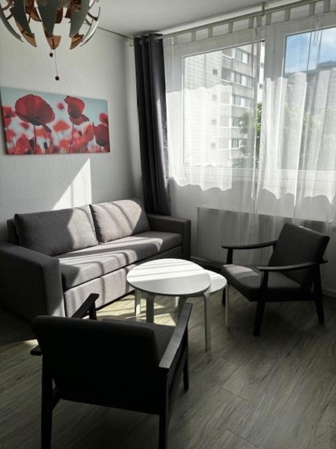 Halle  Gwg City Apartments III מראה חיצוני תמונה